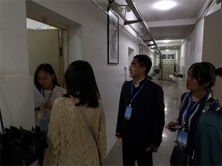 伟德BV官网开展员工宿舍安全工作专项检查