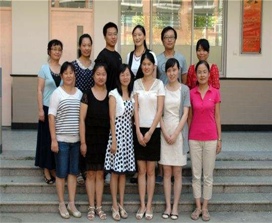 伟德BV官网开展乡村教师现状调研实践活动