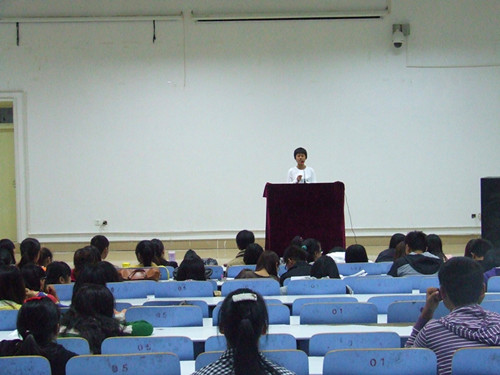 伟德BV官网团总支员工会招新工作圆满结束