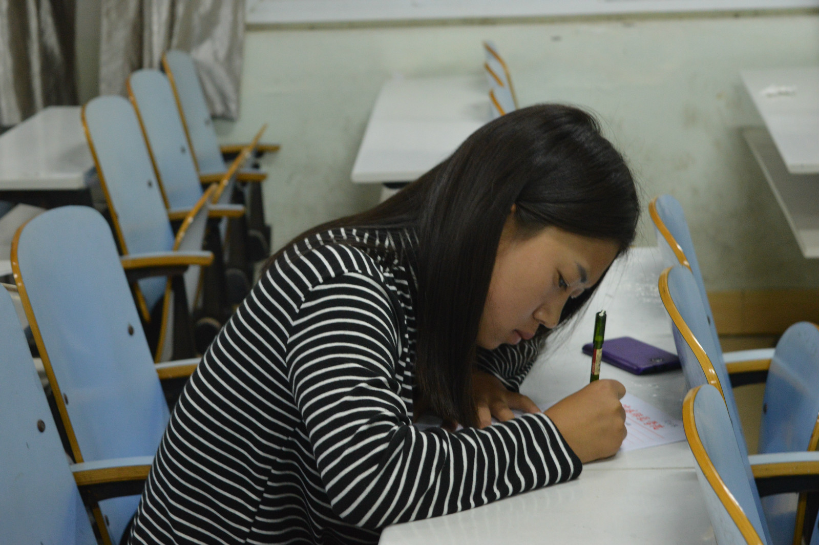 伟德BV官网员工会招新活动圆满落幕