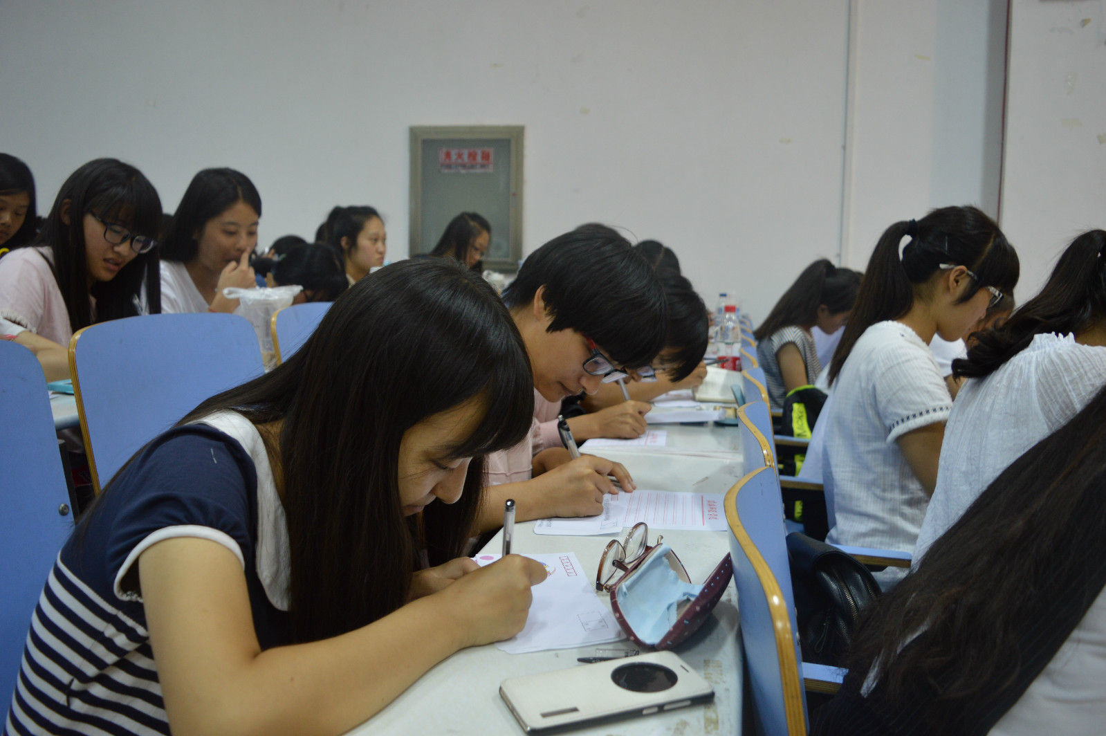 伟德BV官网成功举办“花晨月夕共团圆”中秋晚会