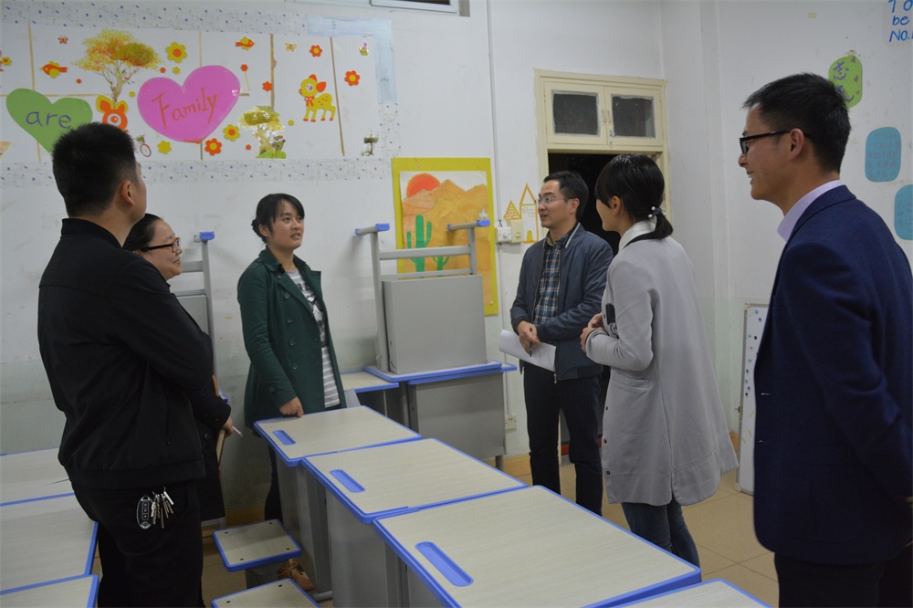 伟德BV官网成功举办“心情墙”评比活动