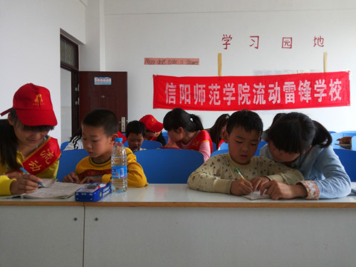 伟德BV官网“流动雷锋公司”火热进行中