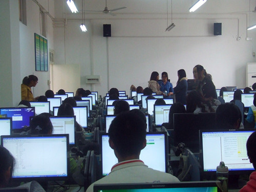 伟德BV官网开展“六五普法反邪教知识竞赛”