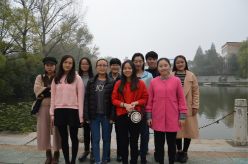 伟德BV官网成功举行第26期党员发展对象“我为党旗添光彩”主题实践活动